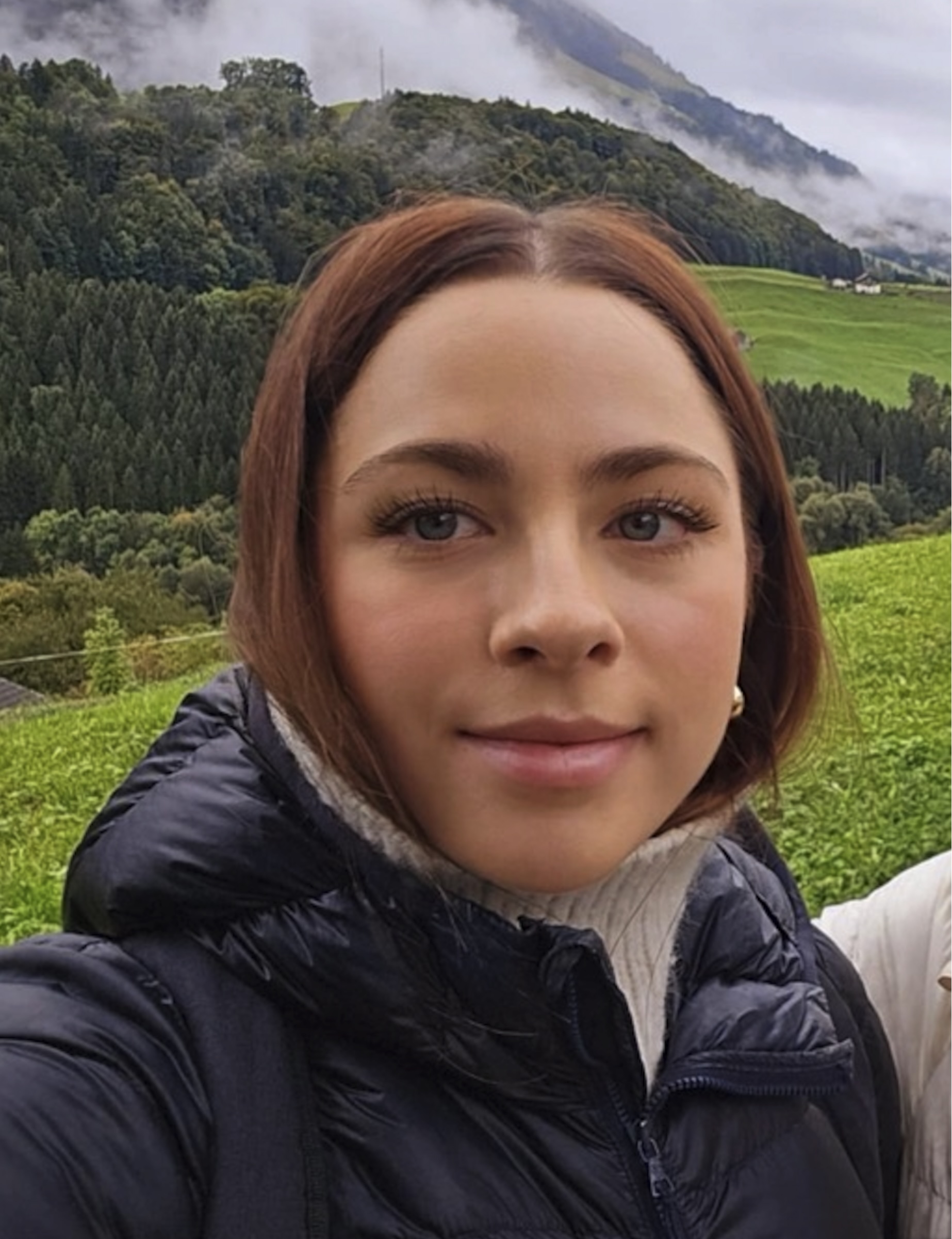 Abbey Saunders