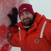 André M. Comeau, PhD