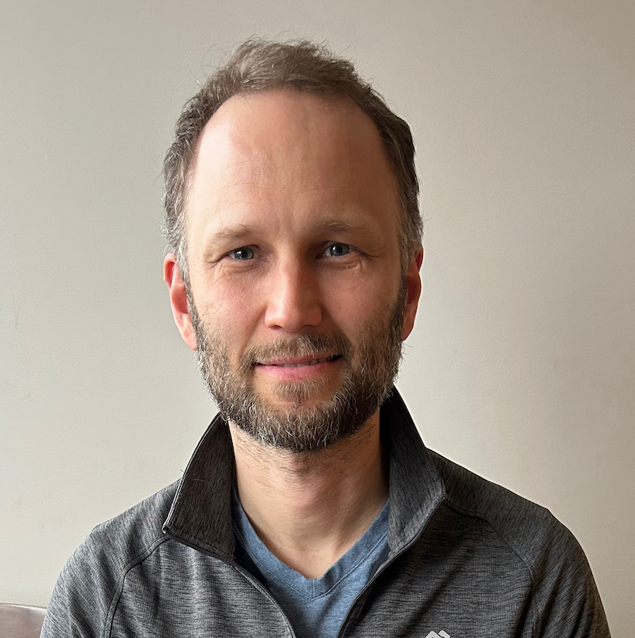 Dylan Quinn, PhD