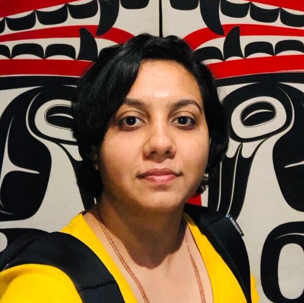 Nidhi Gohil, PhD