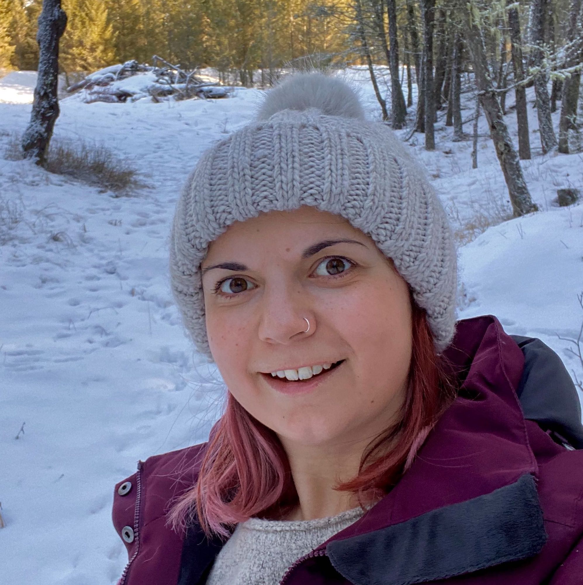 Robyn Wright, PhD